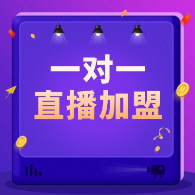 一对一直播平台加盟