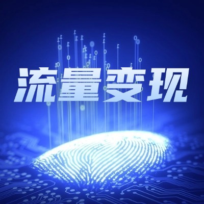 流量变现项目加盟